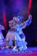 Chamam de Plata: Noche de lunes