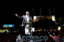 Chamam de Plata: Noche de lunes