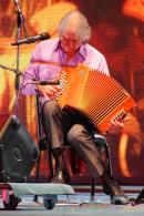 Chamam de Plata: Noche de lunes