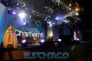 Chamam de Plata: Noche de lunes