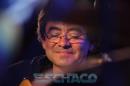 Chamam de Plata: Noche de lunes