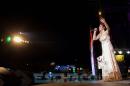 Chamam de Plata: Noche de lunes