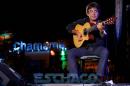 Chamam de Plata: Noche de lunes