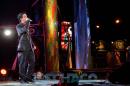 Chamam de Plata: Noche de lunes