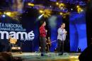 Chamam de Plata: Noche de lunes