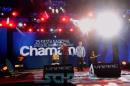 Chamam de Plata: Noche de lunes
