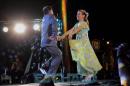 Chamam de Plata: Noche de lunes