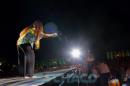 Chamam de Plata: Noche de lunes