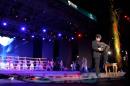 Chamam de Plata: Noche de lunes