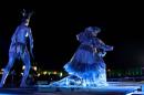 Chamam de Plata: Noche de lunes