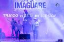 Noche Imaguar en un colmado Cocomarola