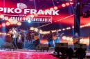 Postales de la tercera noche en la Fiesta Nacional del Chamam
