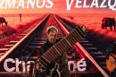 Postales de la tercera noche en la Fiesta Nacional del Chamam