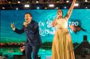 Postales de la tercera noche en la Fiesta Nacional del Chamam