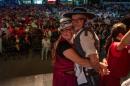 Postales de la tercera noche en la Fiesta Nacional del Chamam