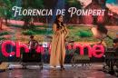 Postales de la tercera noche en la Fiesta Nacional del Chamam