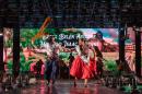 Postales de la tercera noche en la Fiesta Nacional del Chamam