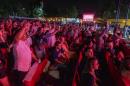 Postales de la tercera noche en la Fiesta Nacional del Chamam