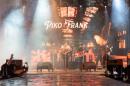 Postales de la tercera noche en la Fiesta Nacional del Chamam