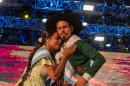 Postales de la tercera noche en la Fiesta Nacional del Chamam