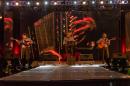 Postales de la tercera noche en la Fiesta Nacional del Chamam