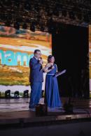 Fiesta del chamam�: Postales de la tercera noche