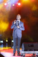 Fiesta del chamam�: Postales de la tercera noche