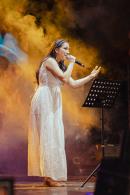 Fiesta del chamam�: Postales de la tercera noche