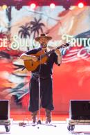 Fiesta del chamam�: Postales de la tercera noche