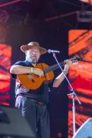 Fiesta del chamam�: Postales de la tercera noche