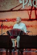 Fiesta del chamam�: Postales de la tercera noche