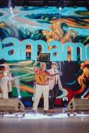 Fiesta del chamam�: Postales de la tercera noche