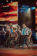 Fiesta del chamam�: Postales de la tercera noche