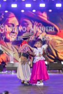 Fiesta del chamam�: Postales de la tercera noche