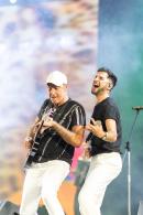 Fiesta del chamam�: Postales de la tercera noche