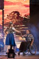 Fiesta del chamam�: Postales de la tercera noche