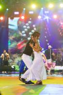 Fiesta del chamam�: Postales de la tercera noche