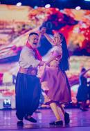 Fiesta del chamam�: Postales de la tercera noche