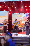 Fiesta del chamam�: Postales de la tercera noche