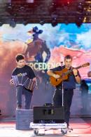 Fiesta del chamam�: Postales de la tercera noche