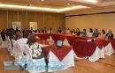 El Ministro Manzur encabez la Jornada del CORESA