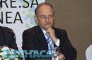 El Ministro Manzur encabez la Jornada del CORESA