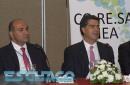 El Ministro Manzur encabez la Jornada del CORESA