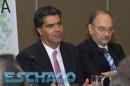 El Ministro Manzur encabez la Jornada del CORESA