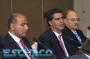 El Ministro Manzur encabez la Jornada del CORESA