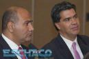 El Ministro Manzur encabez la Jornada del CORESA