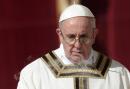 En imgenes, la entronizacin del Papa Francisco