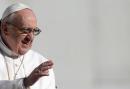 En imgenes, la entronizacin del Papa Francisco