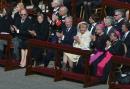 En imgenes, la entronizacin del Papa Francisco