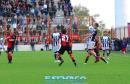 Festejo del campen Newells y despedida de la Copa Argentina